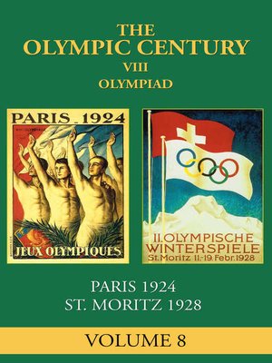 cover image of VIII Olympiad